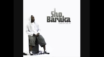 Sho Baraka - 100