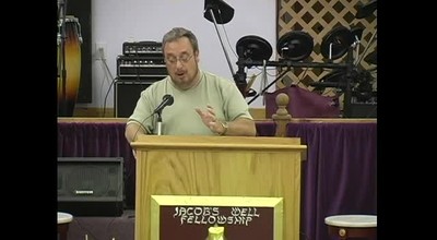 The Sword and the Spirit#143