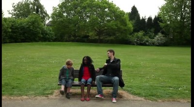 4six3:walk Series 1 Trailer