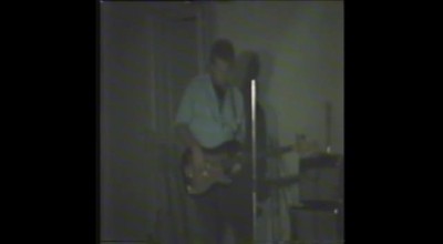 The Message  Band 