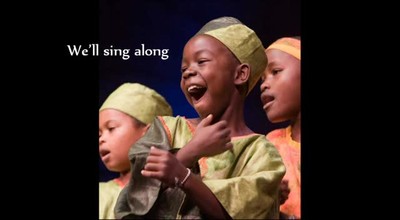 Christy Nockels - Sing Along