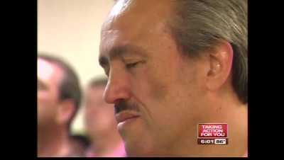 Pastor Forgives & Loves Man Who Accidentally Killed His Daughter--Amazing Story