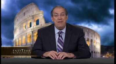 Holy Roman Empire Reborn Trailer