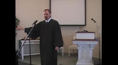 "Shepherds at War!" Rev. R. Scott MacLaren, First Presbyterian Church, Perkasie, PA 4/29/12
