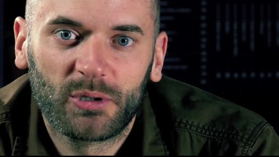 Cancer is the best thing that happened to me - Zac Smith's story