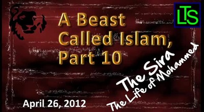 A Beast Called Islam, Part 10