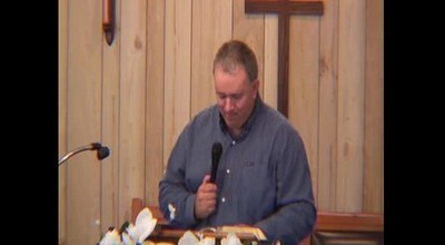 Baptism