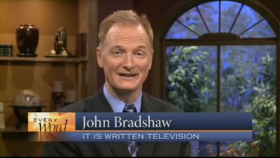 "The Blessing of Trials" (Every Word with John Bradshaw)