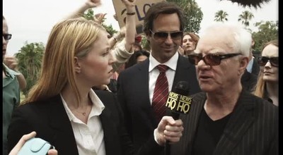 Suing the Devil - Trailer