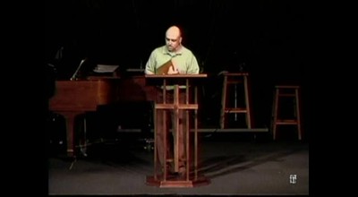 05.06.2012 - The Basics: Building Blocks of Faith - Worship