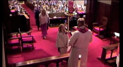 Christ Confirms - I Confess - We Believe