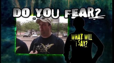Prayer Stop TV - Face Your Fears Pt. 1 - Trailer