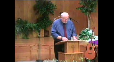 Inkom Bible Church -- Revelation 10
