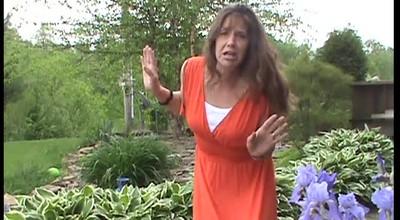 Garden Lessons... for Life