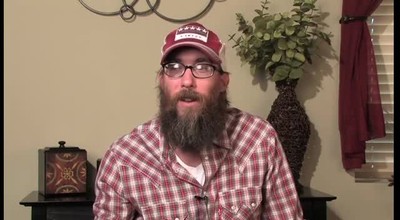 David Crowder on the Break-Up of the David Crowder Band