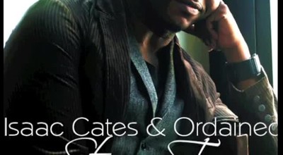 "strong tower"....Isaac Cates