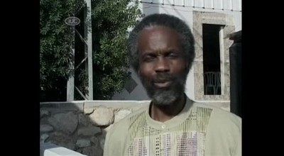 The African Hebrews Living in Israel