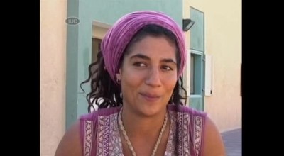 Environmental Studies – Jews and Arabs 