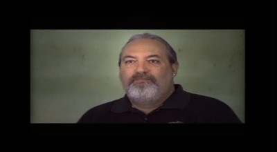 The Long Walk, Award Winning Short on Abuse