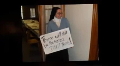 Daughters of Charity-Sisterhood