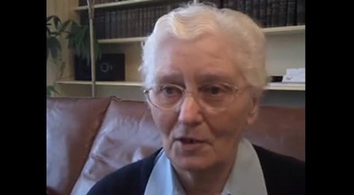 Vows of the Daughters of Charity