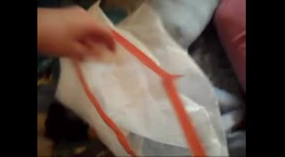 The Bag Part 1