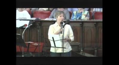 5th Sunday Sing