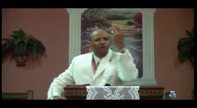 Dr. Larry Manley/House of Destiny