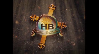 Holy Bethel Cogic Building Fund Project.