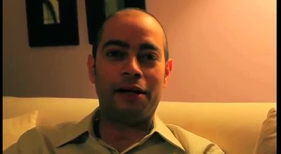 The Father's Love Movie - Carlos Mendez