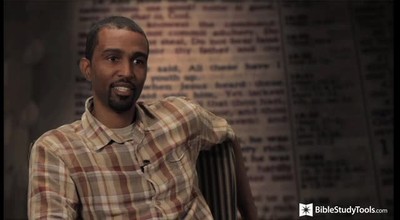 BibleStudyTools.com: What is unique about the Book of 1 Corinthians?-Raymond Goodlett