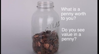 Pennies From Heaven