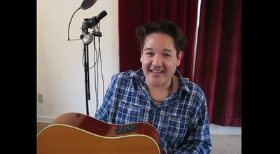 Christopher Michael - Covenant Children - Original Song for Fishfest 2012 