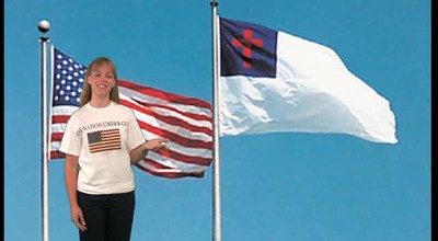 Christian Flag - Codes  Ethics