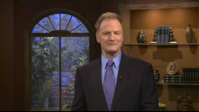 "In One Accord" (Every Word with John Bradshaw)