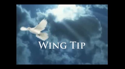 Wing Tip Book Trailer