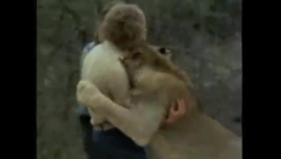 Christian The Lion