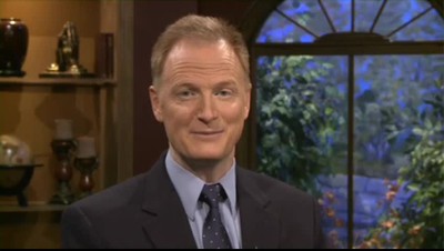 "A Powerful Witness" (Every Word with John Bradshaw)