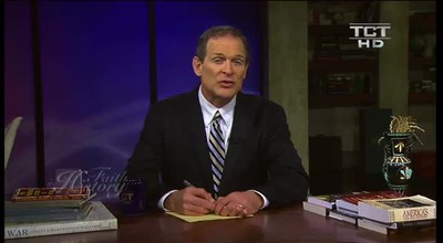 Has Prayer Ever Helped In War?