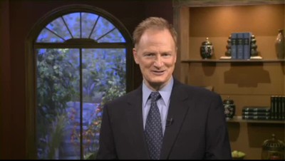 "Given to All!" (Every Word with John Bradshaw)