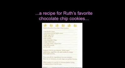 Ruth the Sleuth and the Messy Room - Book Trailer