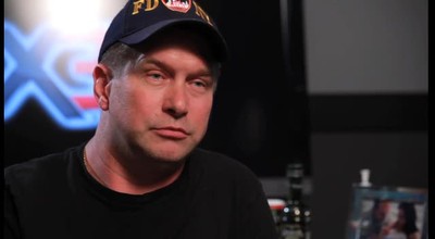 Stephen Baldwin Exclusive Interview (1) | eightM.com