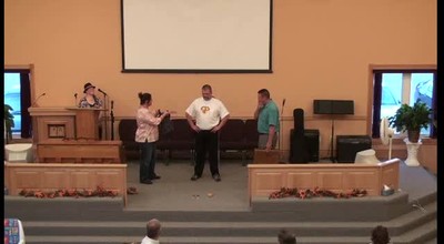 Super Pastor