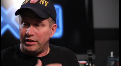 Stephen Baldwin Exclusive Interview (2) | eightM.com