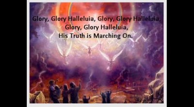 Battle Hymn of the Republic