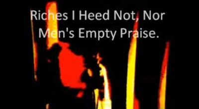 Be Thou My Vision