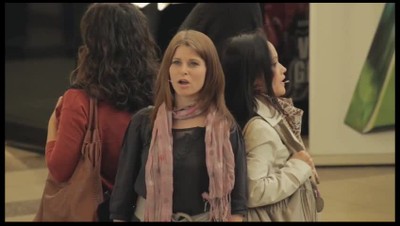 POWERFUL Flash Mob Performs the Beautiful Opera Carmina Burana