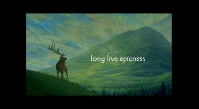 Long Live Epicness