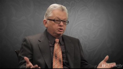 Christianity.com: Why do so many Christians have Bibles but don't read them?-Arnie Cole