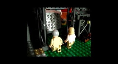 Lego Star Wars- Part 3